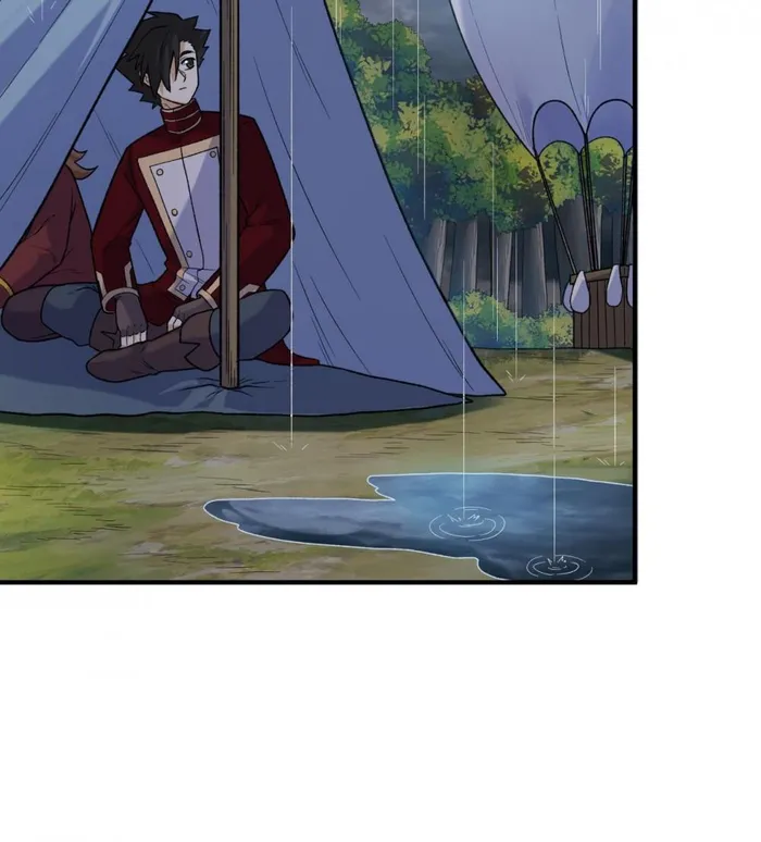 Survive on a deserted island with beautiful girls Chapter 281 - page 11