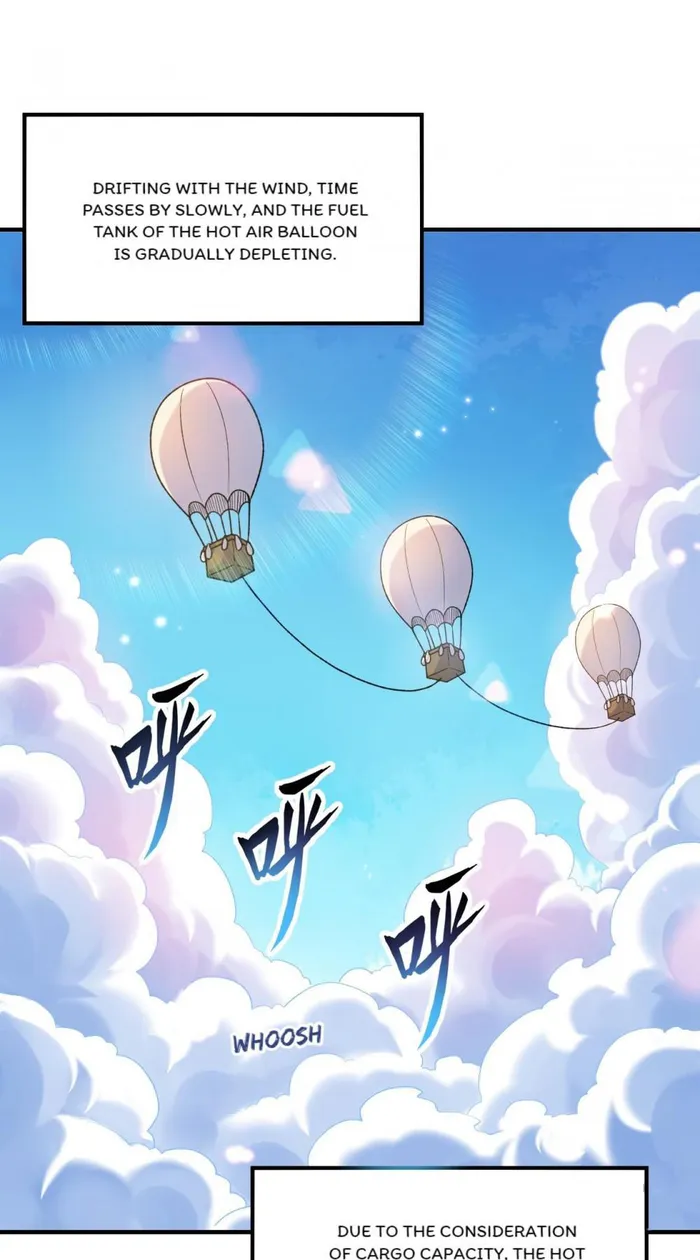 Survive on a deserted island with beautiful girls Chapter 281 - page 2