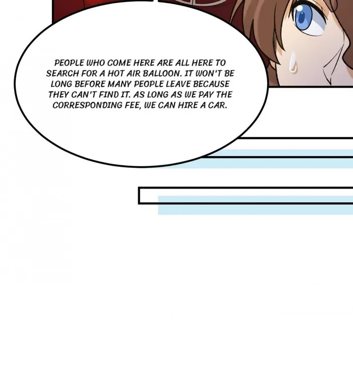 Survive on a deserted island with beautiful girls Chapter 281 - page 20
