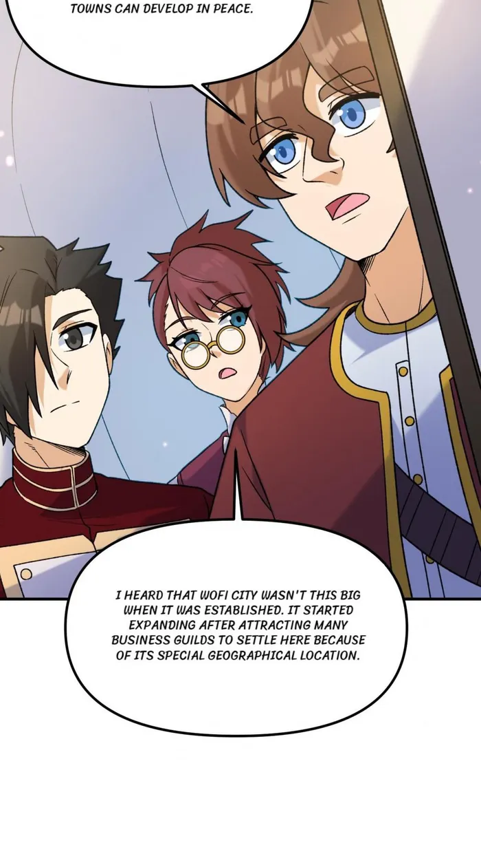 Survive on a deserted island with beautiful girls Chapter 281 - page 24