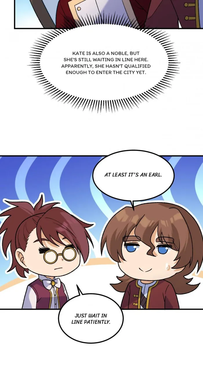 Survive on a deserted island with beautiful girls Chapter 281 - page 29