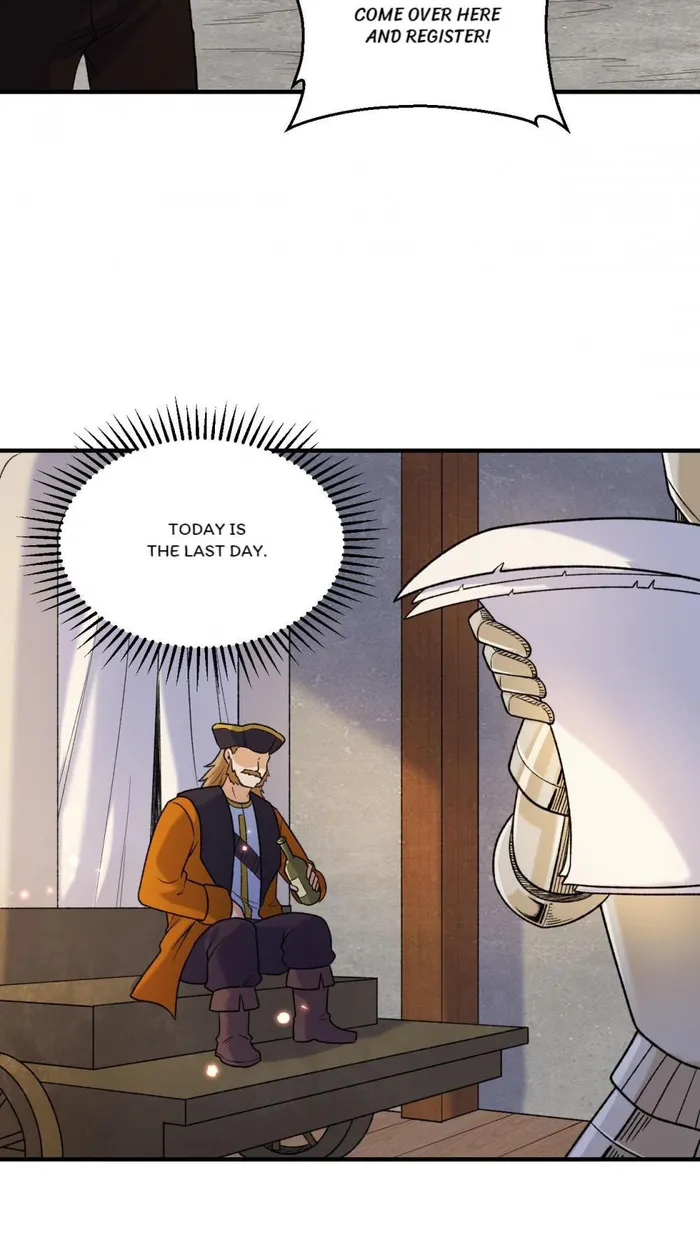 Survive on a deserted island with beautiful girls Chapter 281 - page 31