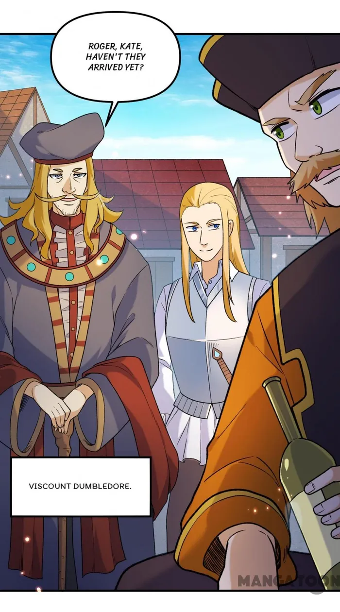 Survive on a deserted island with beautiful girls Chapter 281 - page 33
