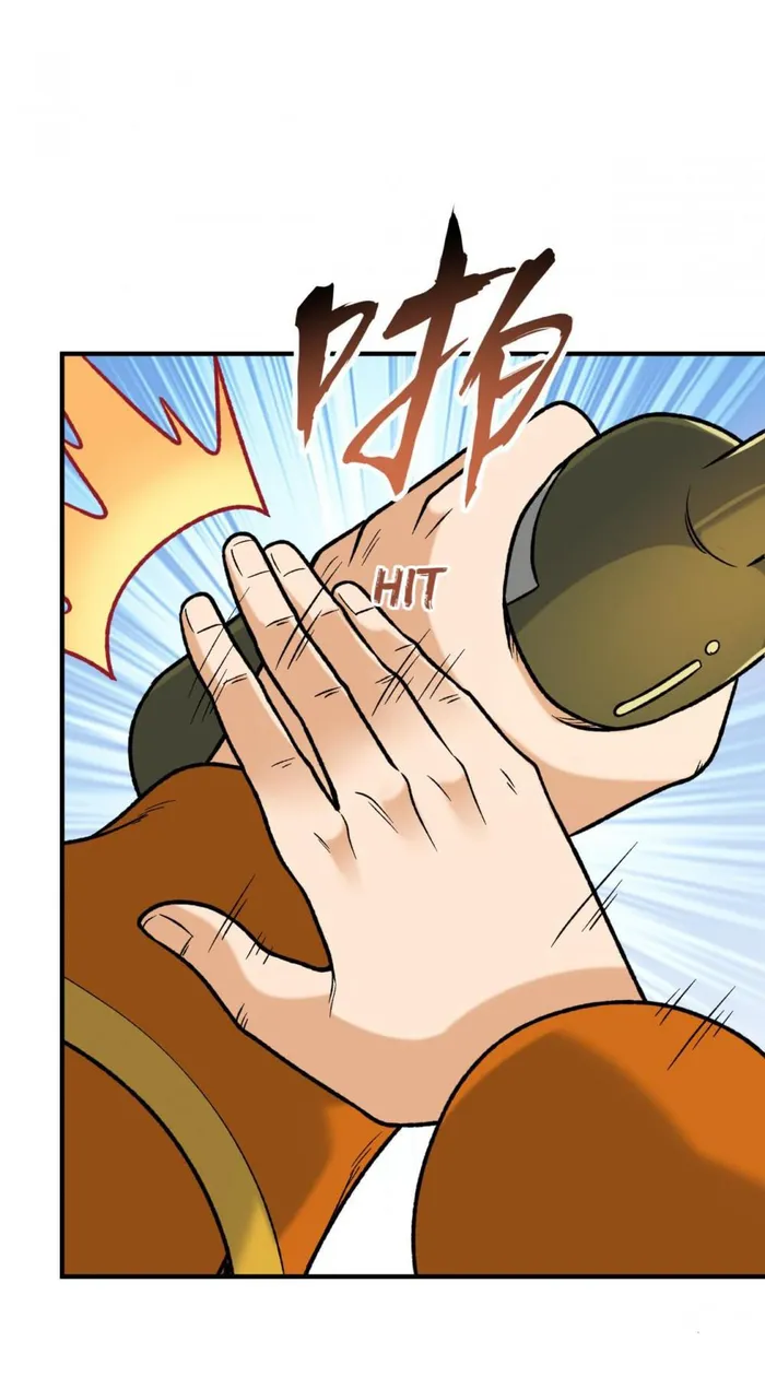 Survive on a deserted island with beautiful girls Chapter 281 - page 35