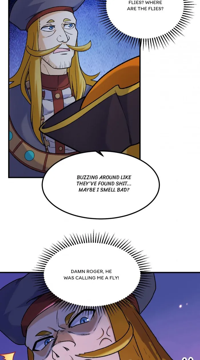 Survive on a deserted island with beautiful girls Chapter 281 - page 37