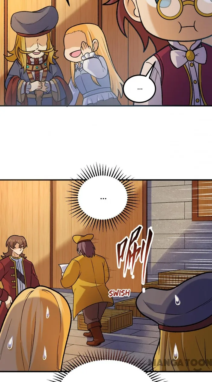 Survive on a deserted island with beautiful girls Chapter 282 - page 10