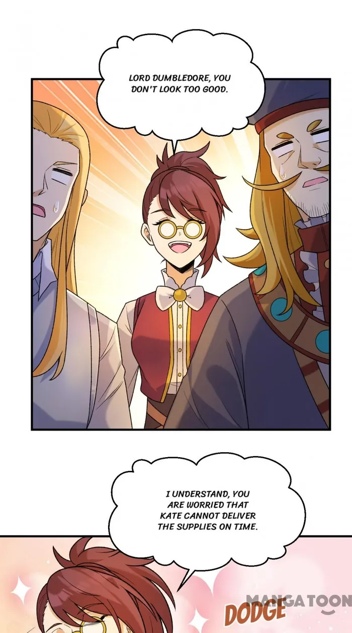 Survive on a deserted island with beautiful girls Chapter 282 - page 12
