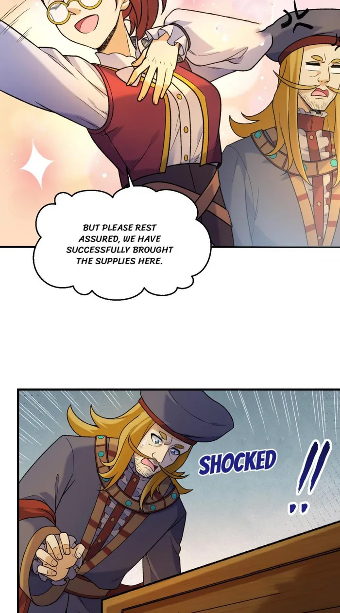 Survive on a deserted island with beautiful girls Chapter 282 - page 13