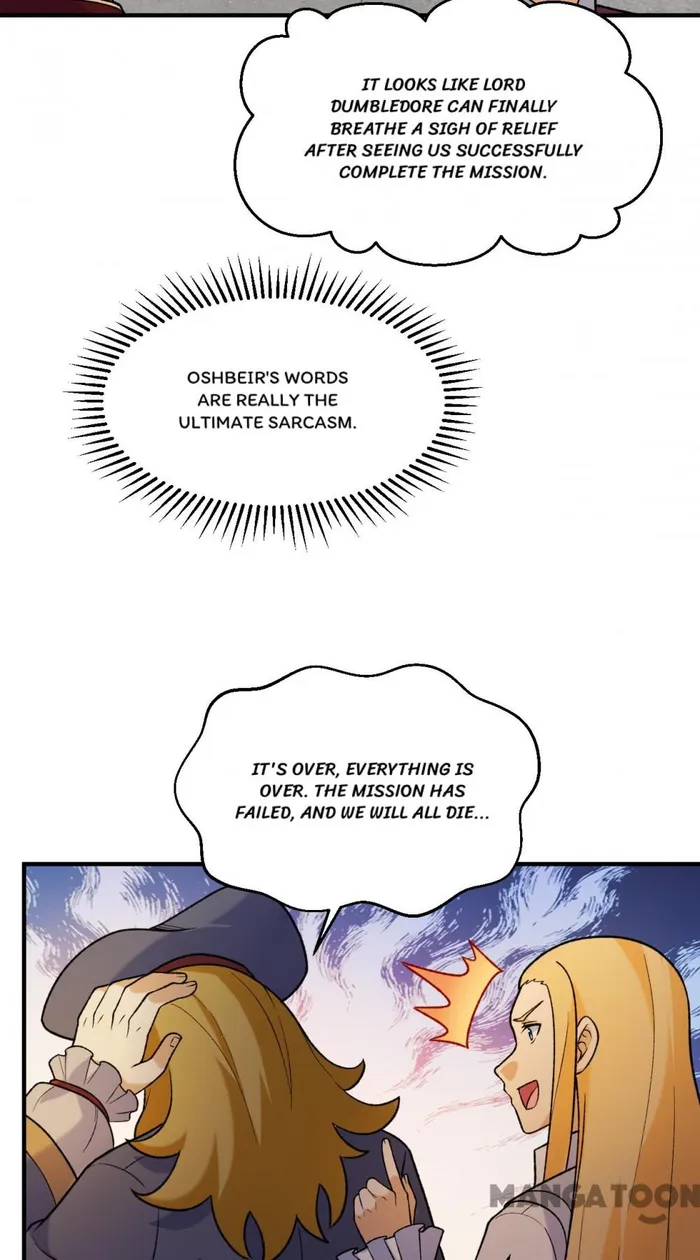 Survive on a deserted island with beautiful girls Chapter 282 - page 16