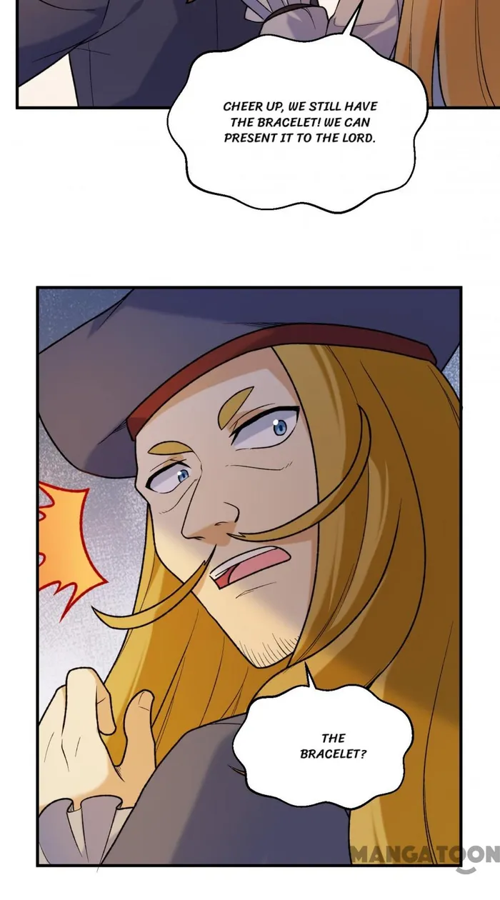 Survive on a deserted island with beautiful girls Chapter 282 - page 17