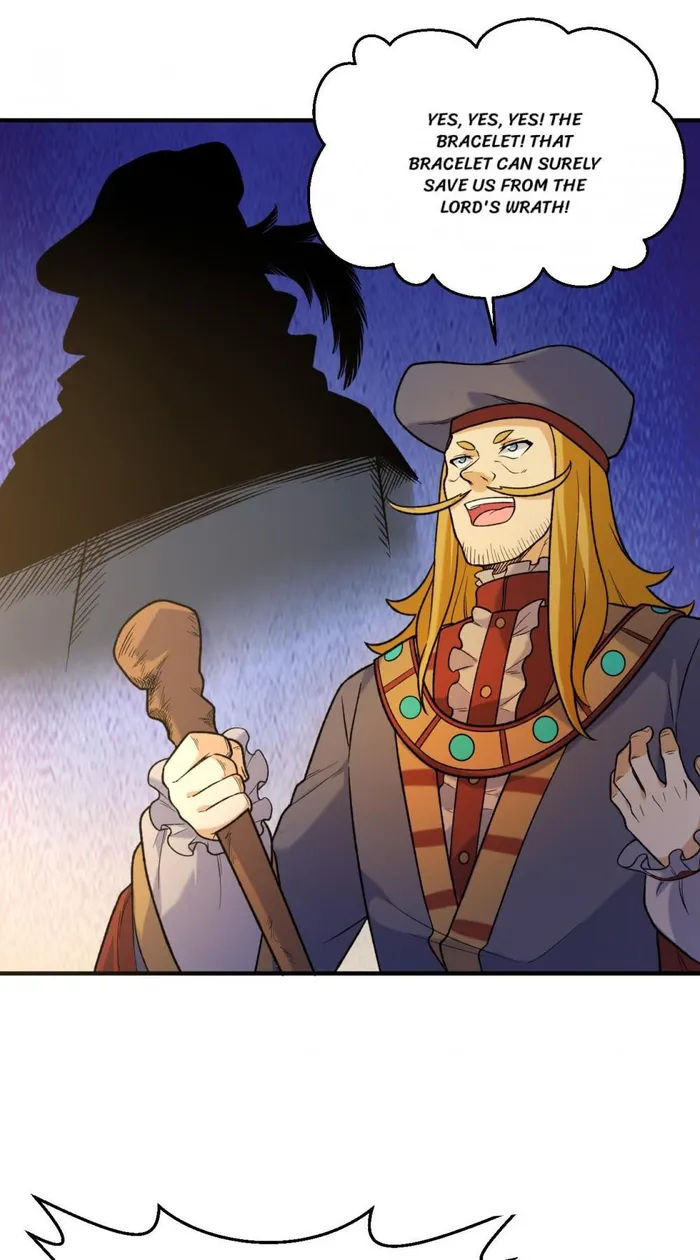 Survive on a deserted island with beautiful girls Chapter 282 - page 18