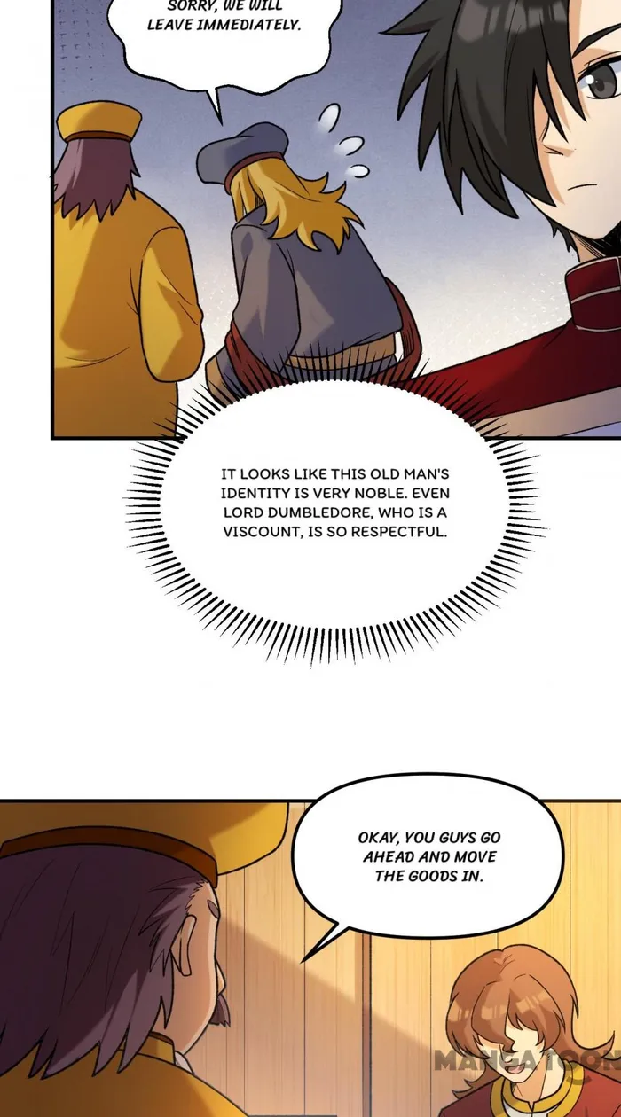 Survive on a deserted island with beautiful girls Chapter 282 - page 20