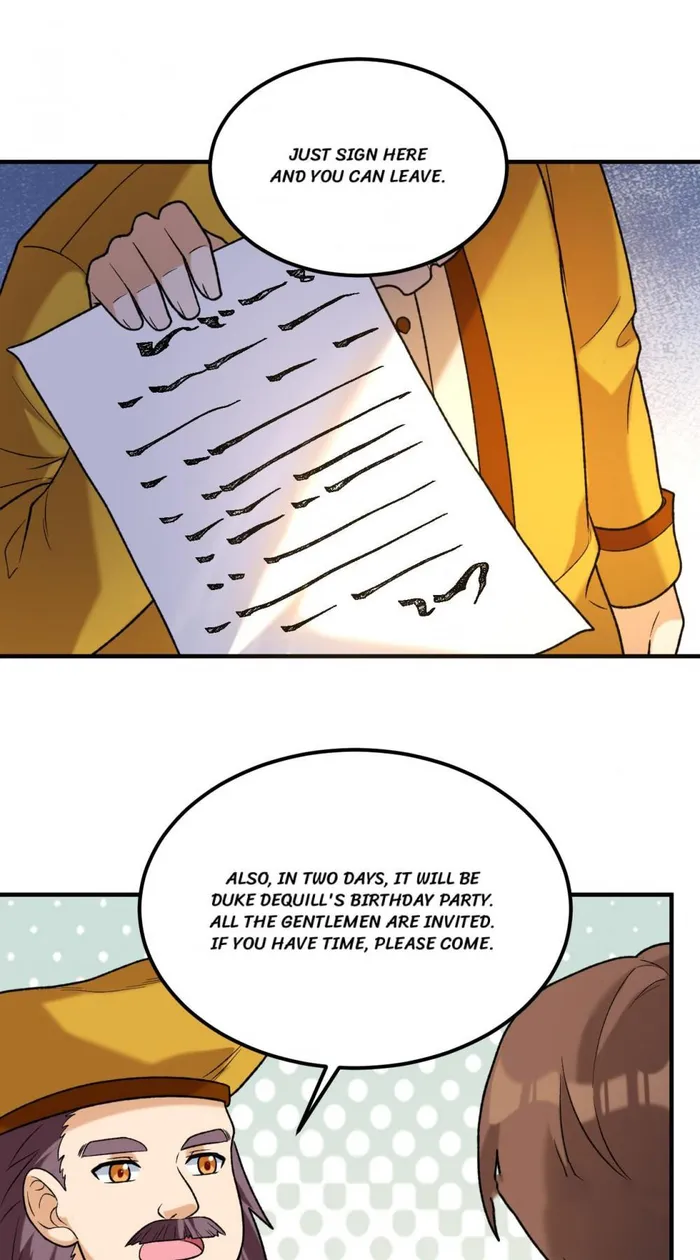 Survive on a deserted island with beautiful girls Chapter 282 - page 22