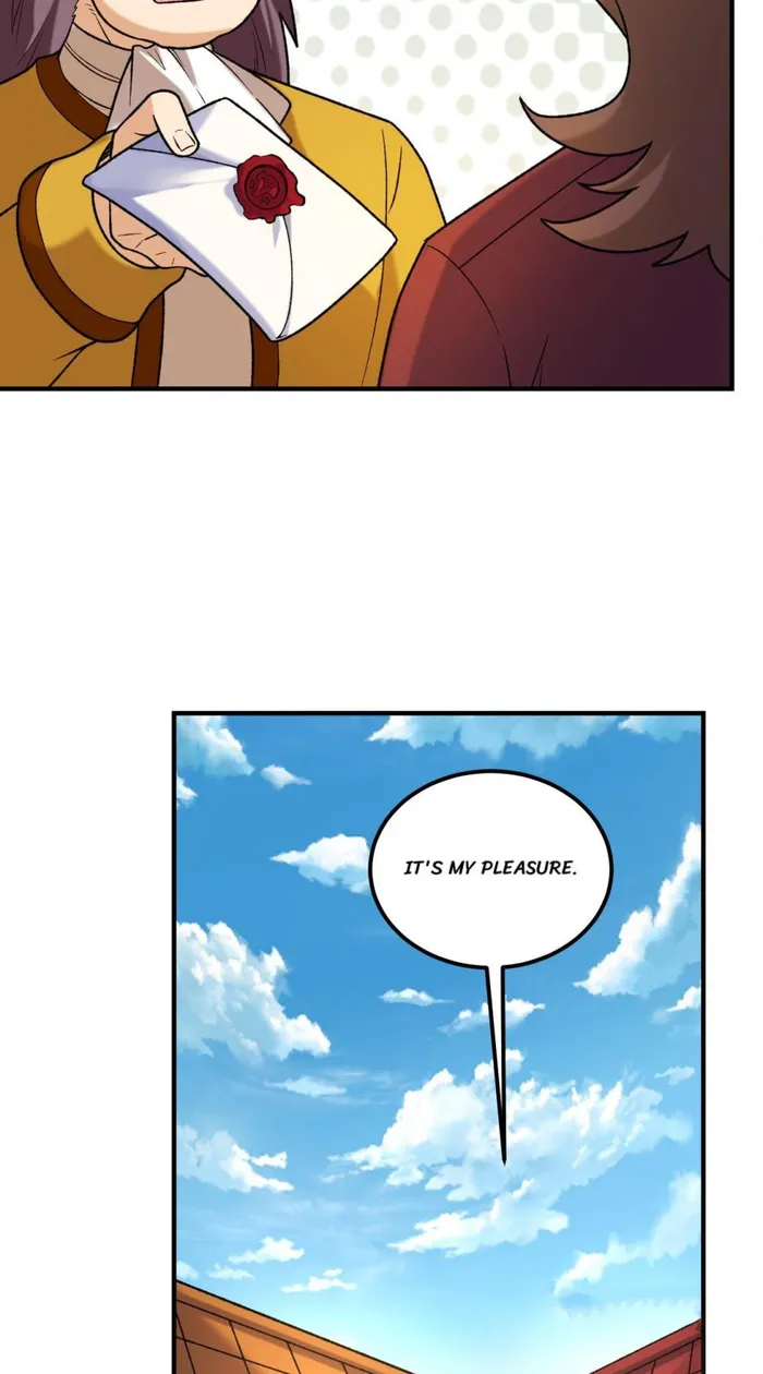 Survive on a deserted island with beautiful girls Chapter 282 - page 23