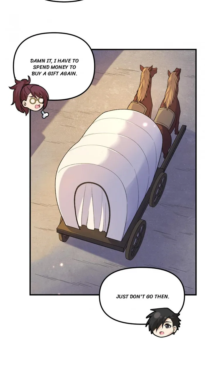 Survive on a deserted island with beautiful girls Chapter 282 - page 25