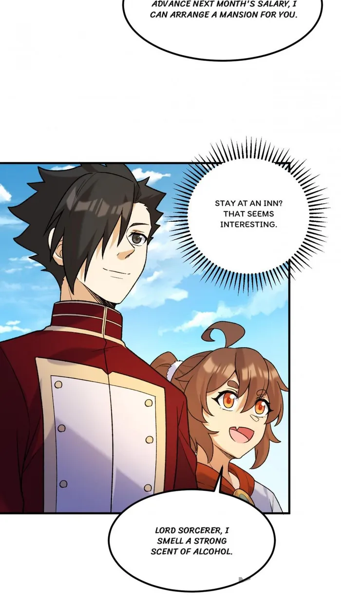 Survive on a deserted island with beautiful girls Chapter 282 - page 29