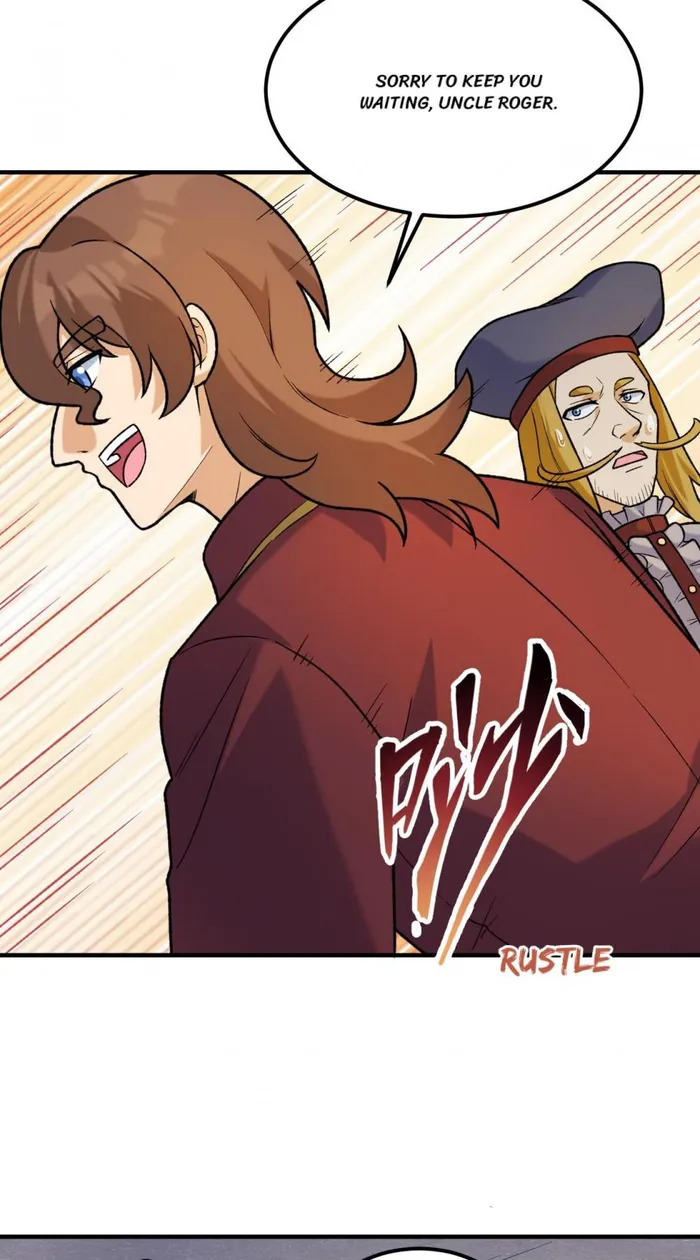 Survive on a deserted island with beautiful girls Chapter 282 - page 3