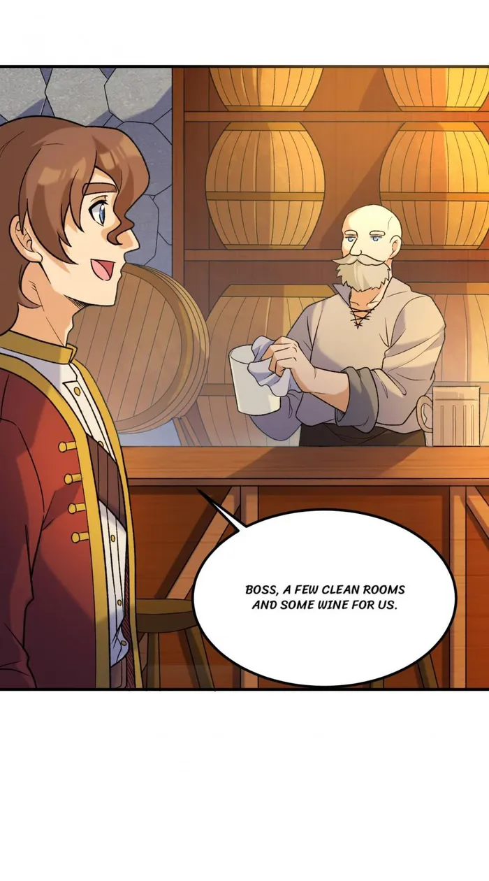Survive on a deserted island with beautiful girls Chapter 282 - page 30