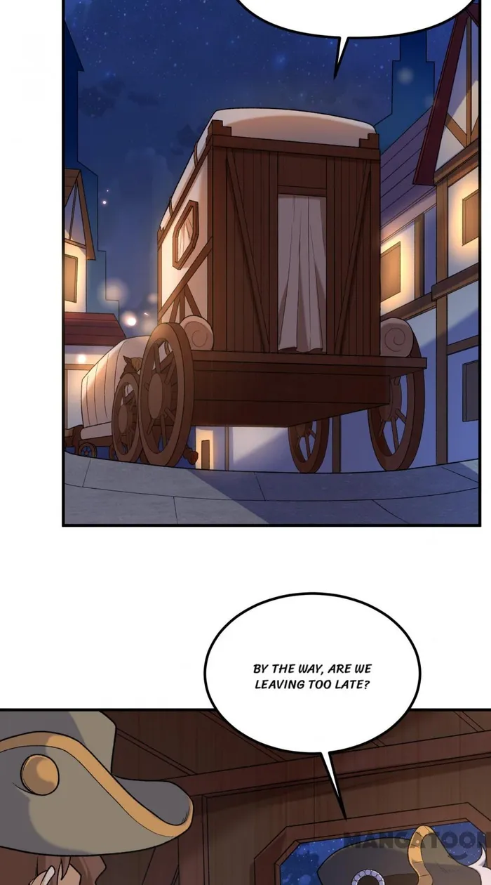 Survive on a deserted island with beautiful girls Chapter 282 - page 35