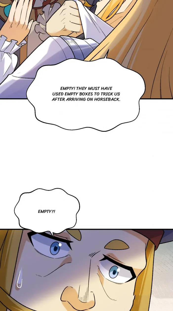 Survive on a deserted island with beautiful girls Chapter 282 - page 6