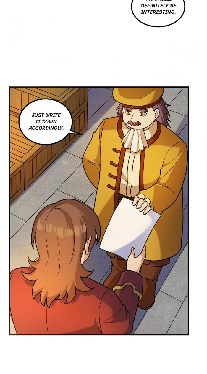 Survive on a deserted island with beautiful girls Chapter 282 - page 8