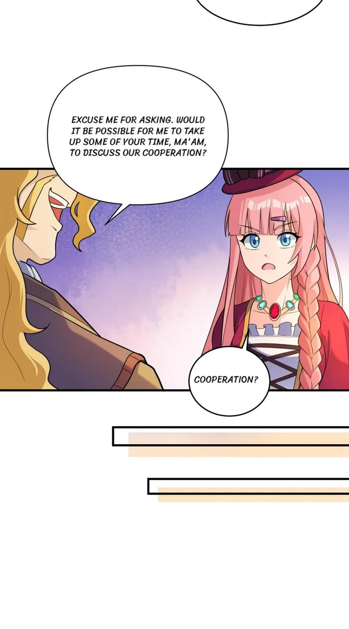 Survive on a deserted island with beautiful girls Chapter 283 - page 20