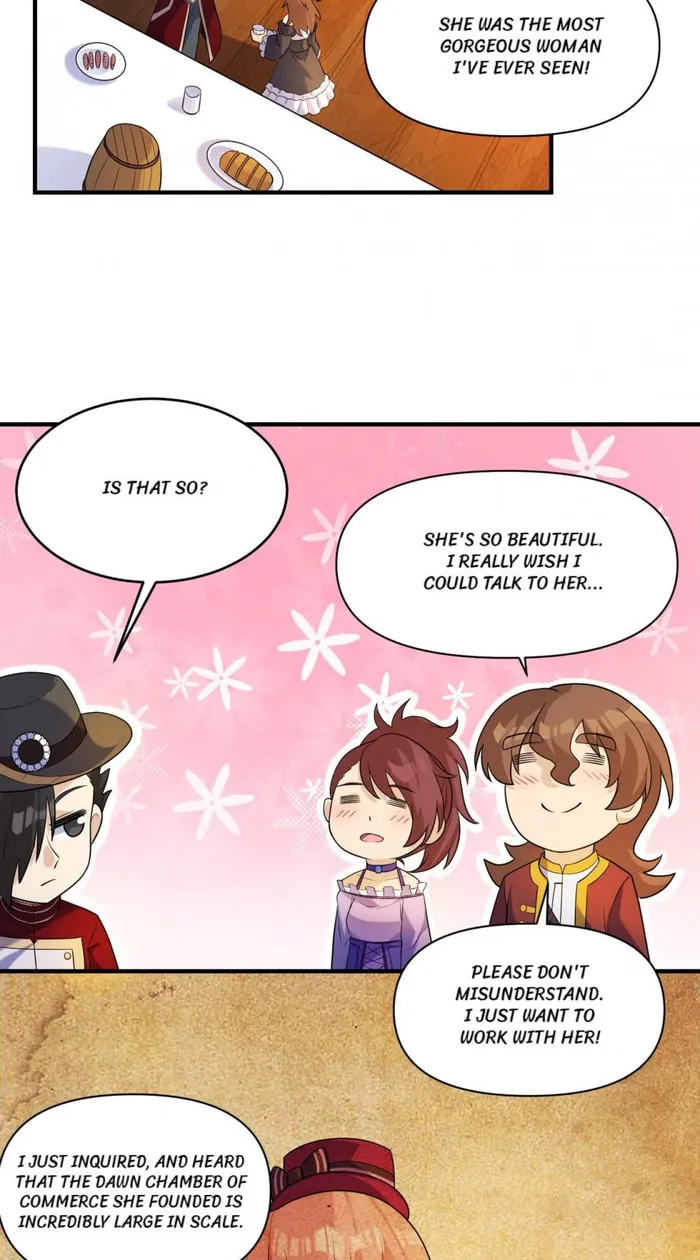 Survive on a deserted island with beautiful girls Chapter 283 - page 22