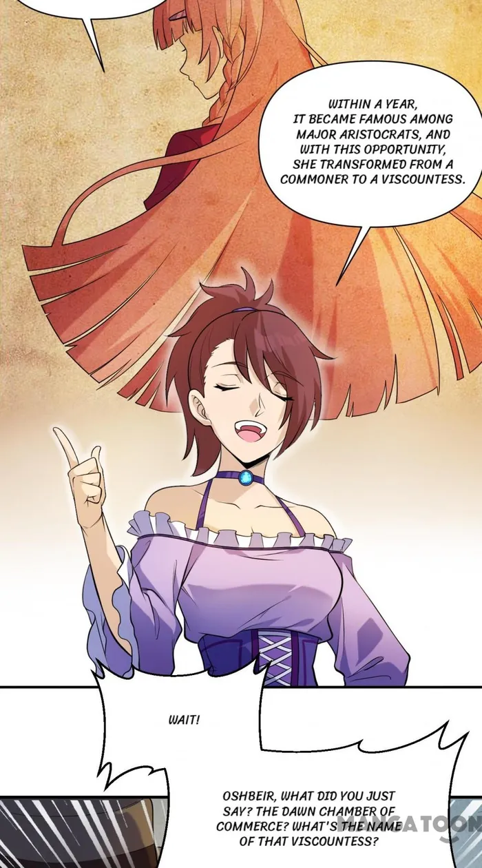 Survive on a deserted island with beautiful girls Chapter 283 - page 23