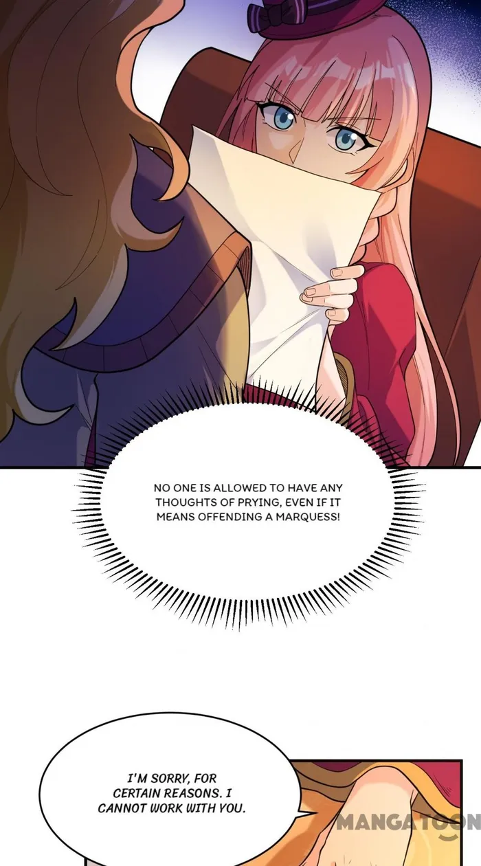 Survive on a deserted island with beautiful girls Chapter 283 - page 27