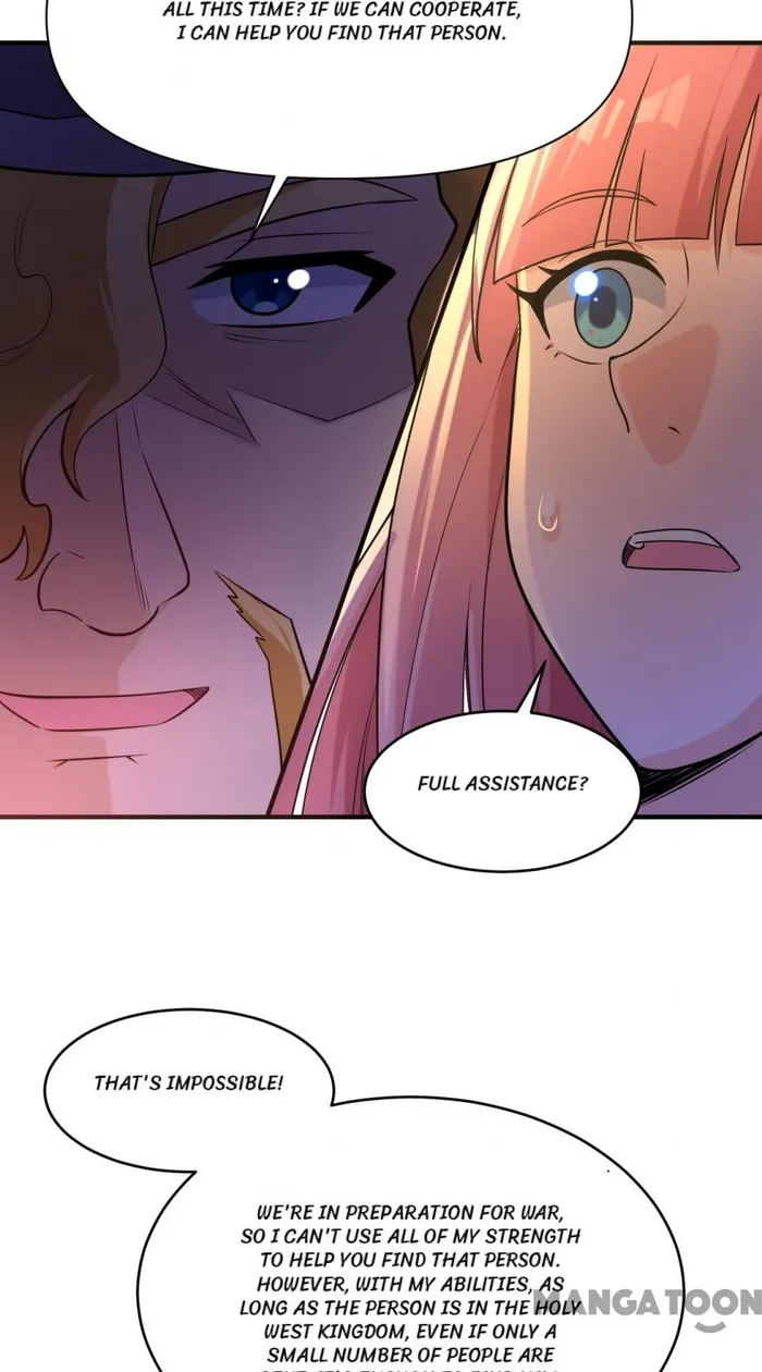 Survive on a deserted island with beautiful girls Chapter 283 - page 29