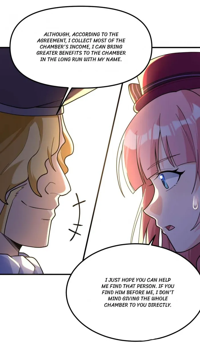 Survive on a deserted island with beautiful girls Chapter 283 - page 31