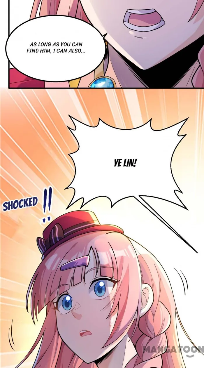 Survive on a deserted island with beautiful girls Chapter 283 - page 33