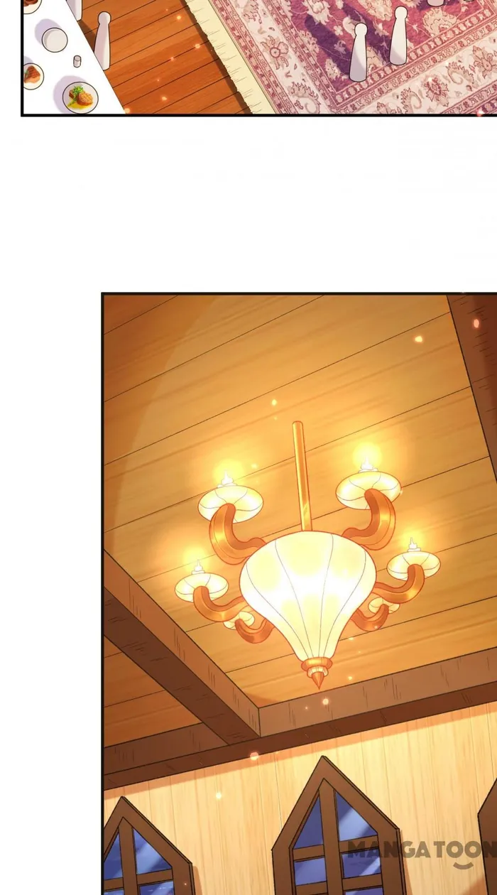 Survive on a deserted island with beautiful girls Chapter 283 - page 8