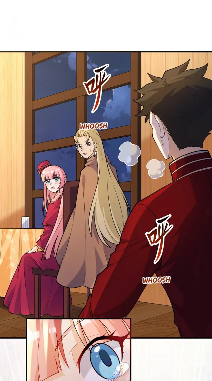Survive on a deserted island with beautiful girls Chapter 284 - page 2
