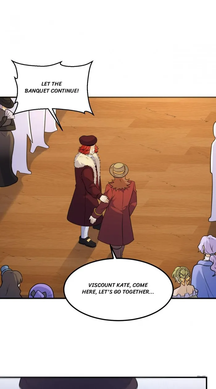 Survive on a deserted island with beautiful girls Chapter 284 - page 30