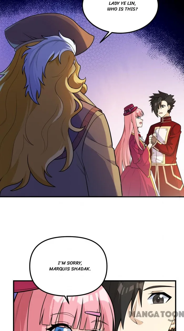 Survive on a deserted island with beautiful girls Chapter 284 - page 6