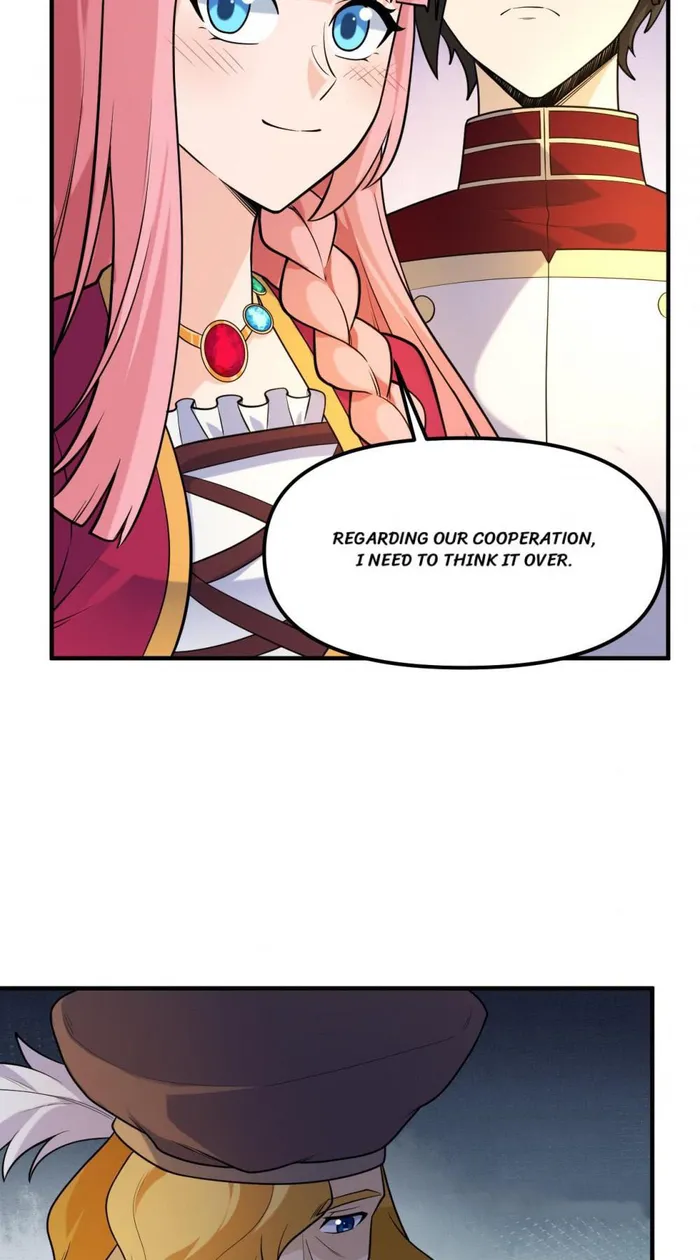 Survive on a deserted island with beautiful girls Chapter 284 - page 7