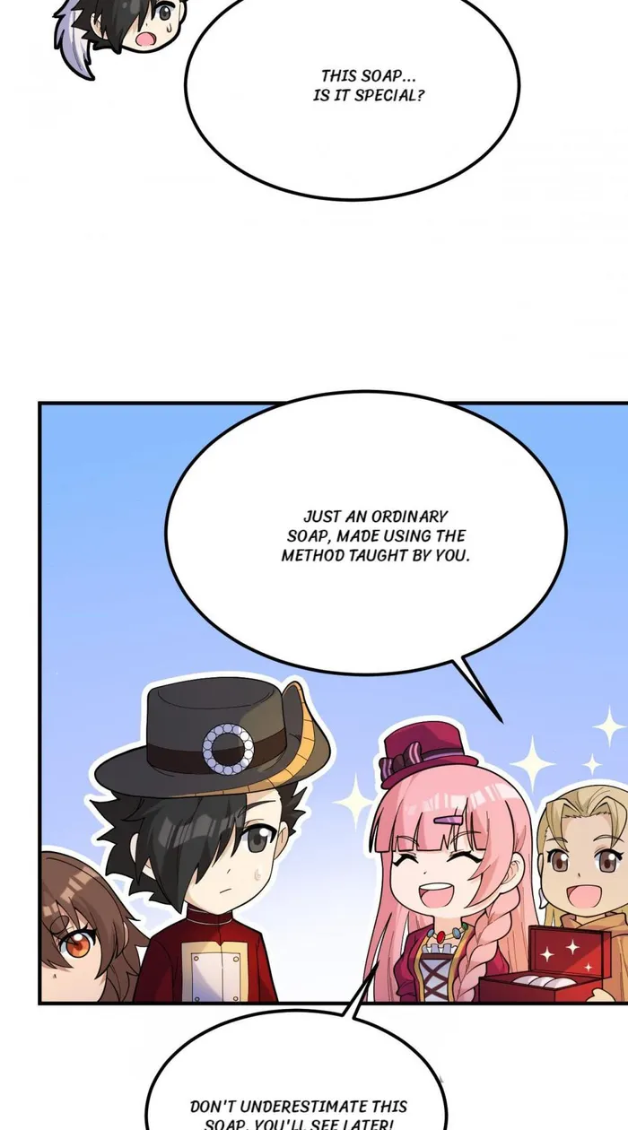 Survive on a deserted island with beautiful girls Chapter 285 - page 5