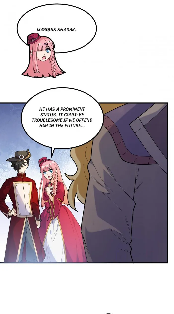 Survive on a deserted island with beautiful girls Chapter 285 - page 7