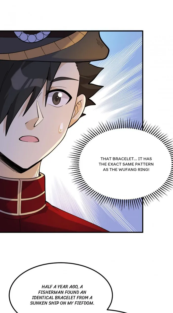 Survive on a deserted island with beautiful girls Chapter 285 - page 9