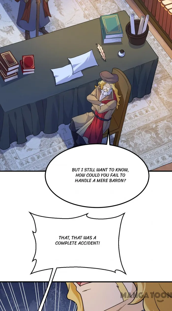 Survive on a deserted island with beautiful girls Chapter 286 - page 14