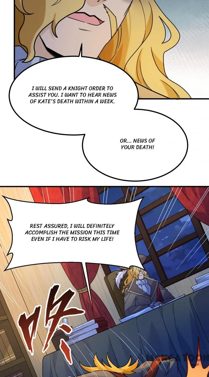 Survive on a deserted island with beautiful girls Chapter 286 - page 18