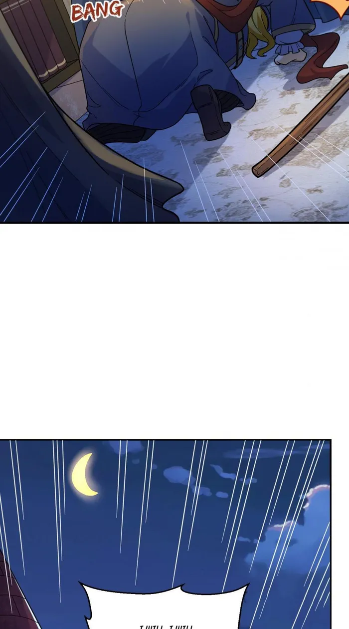 Survive on a deserted island with beautiful girls Chapter 286 - page 19