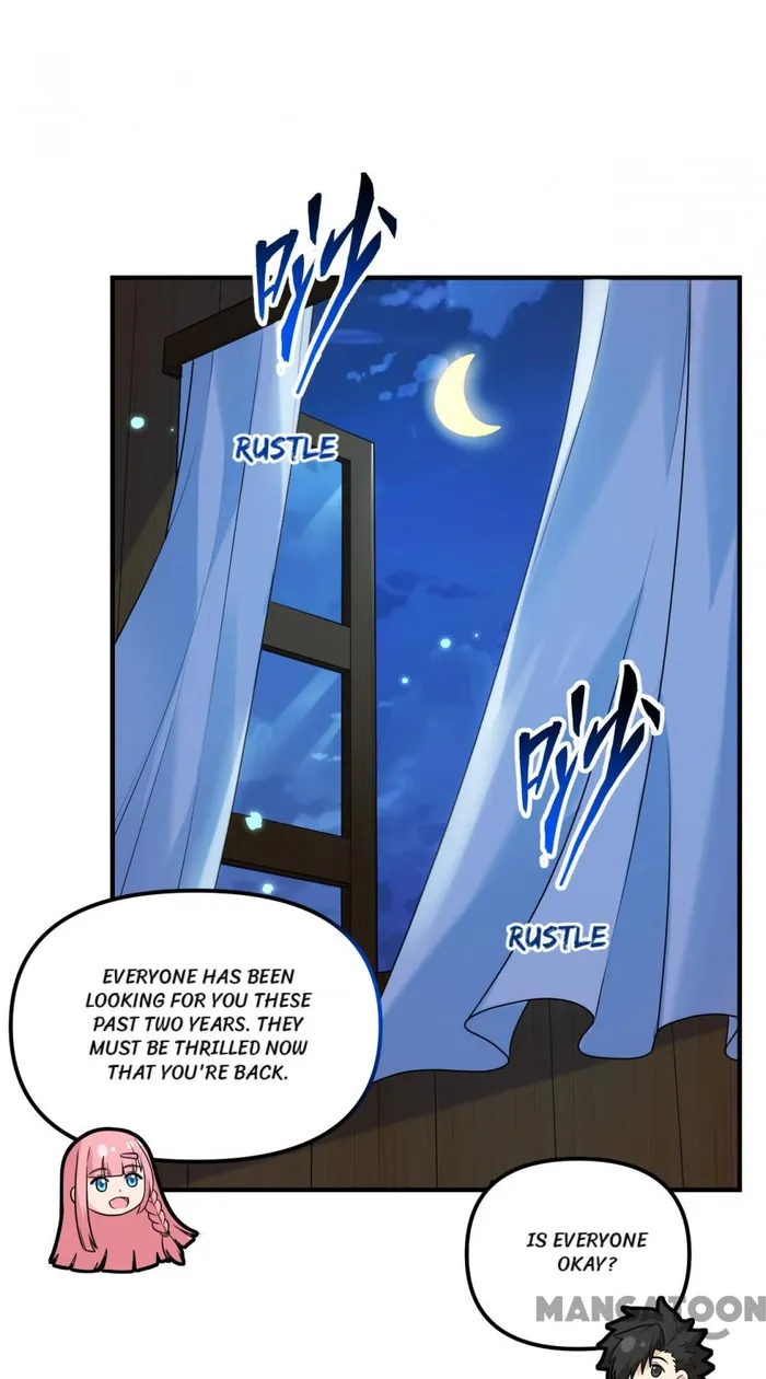Survive on a deserted island with beautiful girls Chapter 286 - page 2