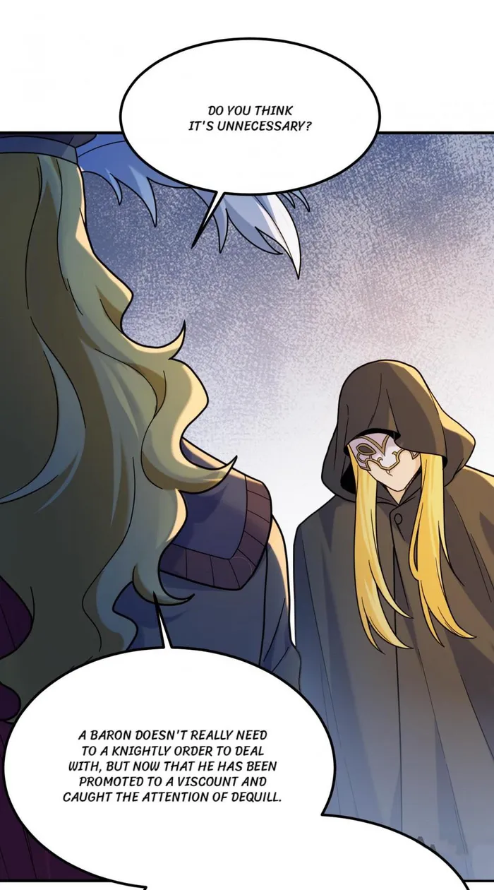 Survive on a deserted island with beautiful girls Chapter 286 - page 23