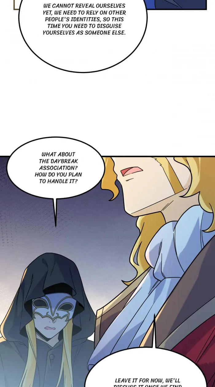 Survive on a deserted island with beautiful girls Chapter 286 - page 25