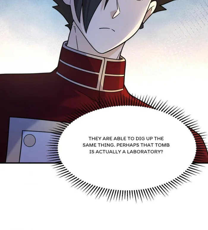 Survive on a deserted island with beautiful girls Chapter 287 - page 11
