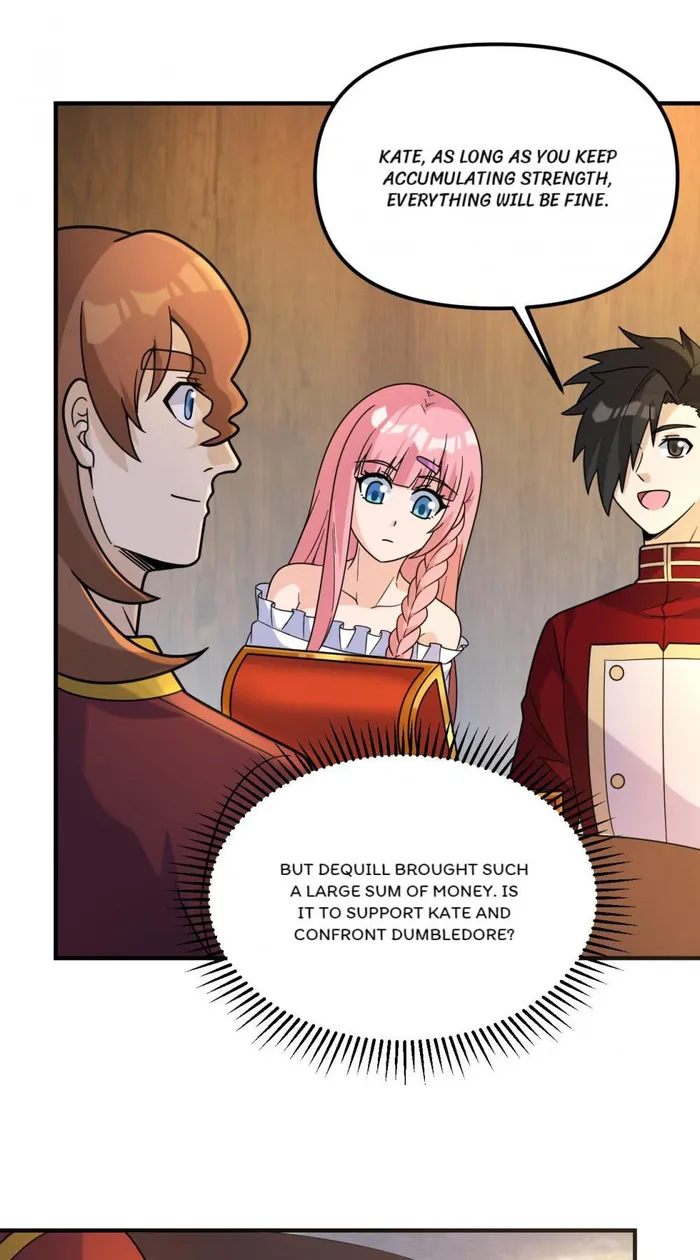 Survive on a deserted island with beautiful girls Chapter 287 - page 2