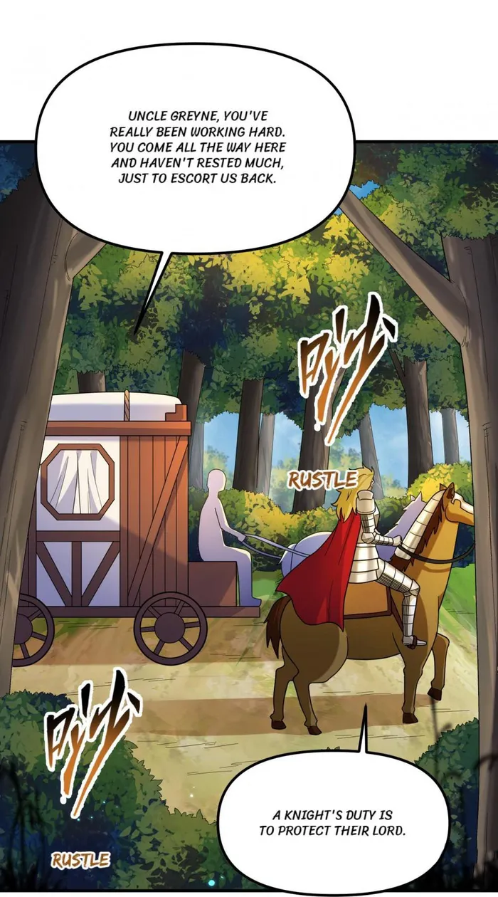 Survive on a deserted island with beautiful girls Chapter 287 - page 23