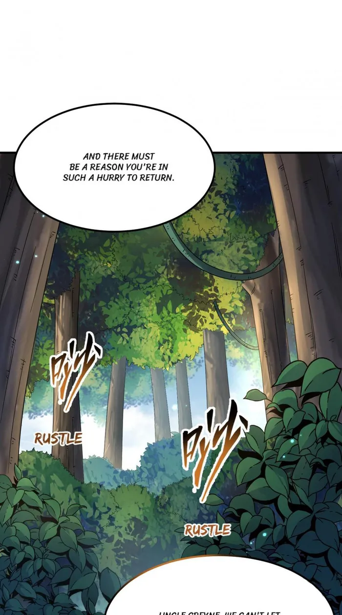 Survive on a deserted island with beautiful girls Chapter 287 - page 24
